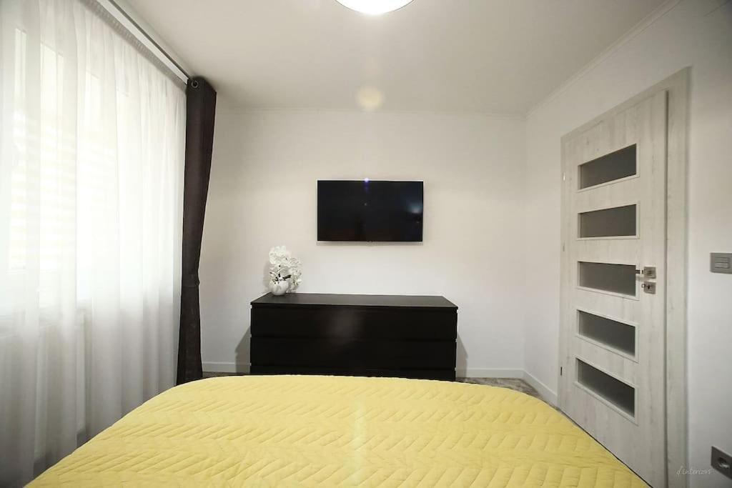 Raul'S Apartament - 3 Rooms Târgu-Mureş Exterior foto